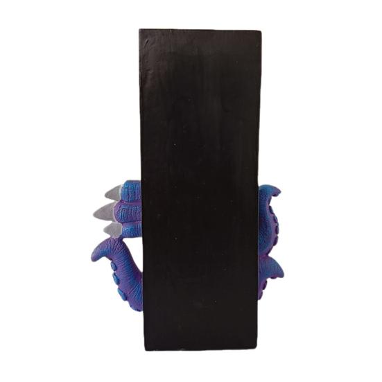 Лента для волос с бантом Декор Плиссированная ткань Резинка для волос Укладка Фиксированные волосы