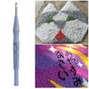 Accessories Adjustable Weaving Tool Threader Needles Embroidery Needle Pen Knitting Needles Tool