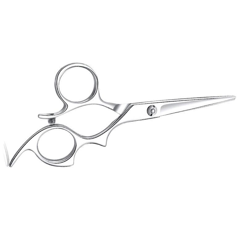 Профессиональные парикмахерские ножницы, парикмахерские ножницы, плоские зубцы, ножницы для стрижки волос, тонкая стрижка, набор с одной ручкой.
