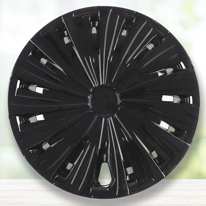 Колпак ступицы колеса электромобиля Geely Panda Mini