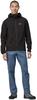 Patagonia R1 TechFace Hooded Jacket (83578) черный