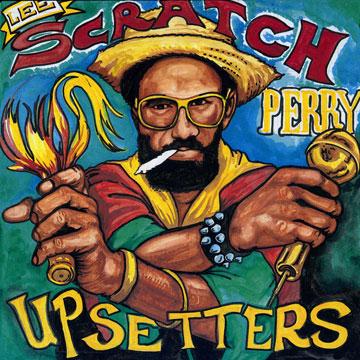 Виниловая пластинка LEE PERRY - Quest (Дублировать) CTLP0999 Часовая башня CA 1977 Канада Регги, Ска и Даб