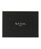 Визитница Paul Smith 355005W744 Черный