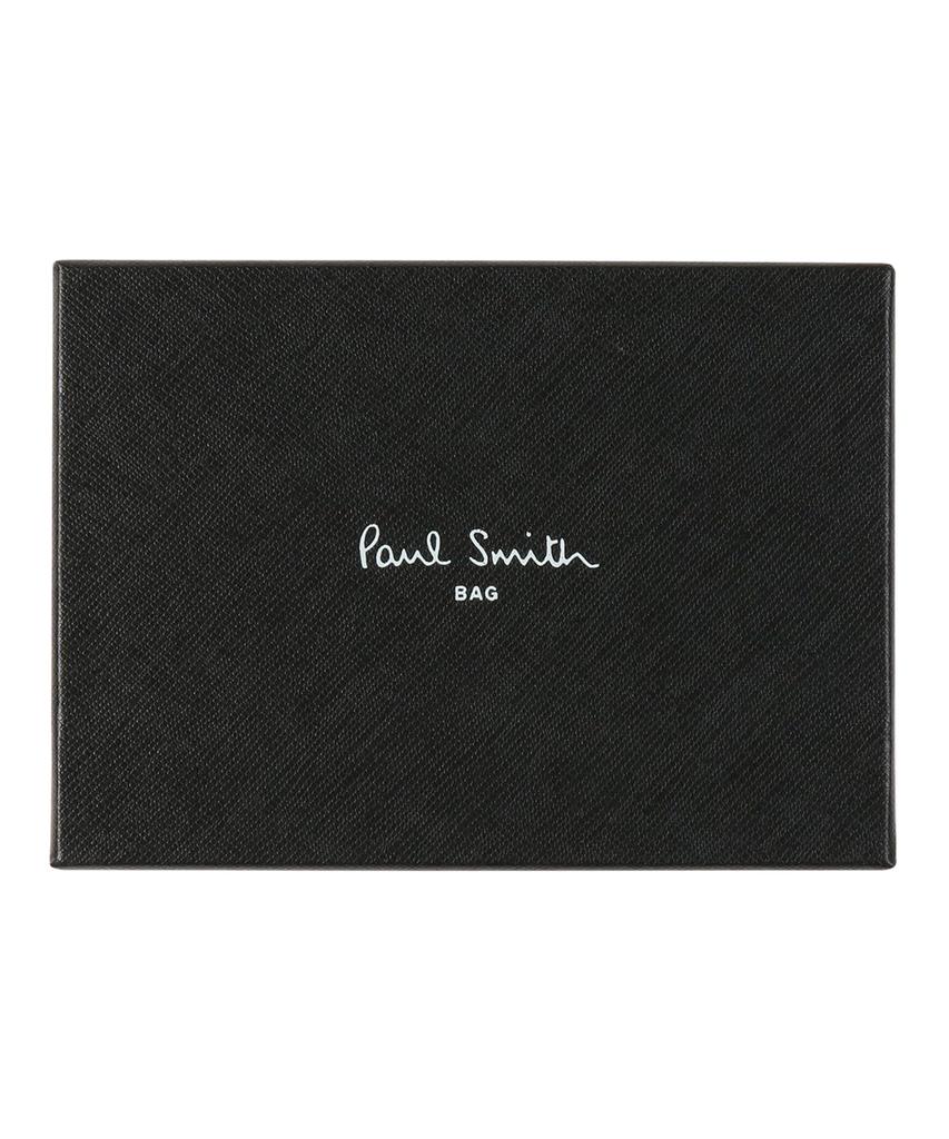 Визитница Paul Smith 355005W744 Черный