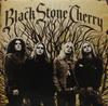 CD BLACK STONE CHERRY - Black Stone Cherry  1686180862 Roadrunner Reco 2006 US Рок Б/у