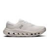 Женские кроссовки On Cloudrunner 3 для бега, размер 25,0 см, белый, для бега/джоггинга/мягкие