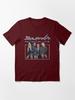 Aespa 2024 Live Tour - SYNK : PARALLEL LINE Essential T-Shirt
