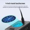 HuiDu HD-970S Профессиональная проводная цифровая конференц-система (Китайская версия)