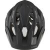 Alpina Carapax 2.0 Row Helmet, Matt Black, 52-57