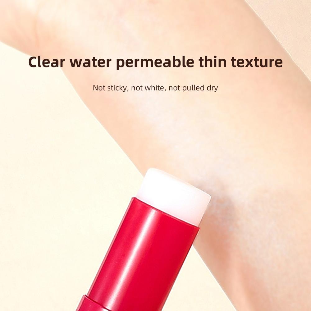 Ароматный крем-антиперспирант, стойкий свежий ароматный твердый парфюмированный бальзам, компактный портативный бальзам для тела, дезодорирующий бальзам