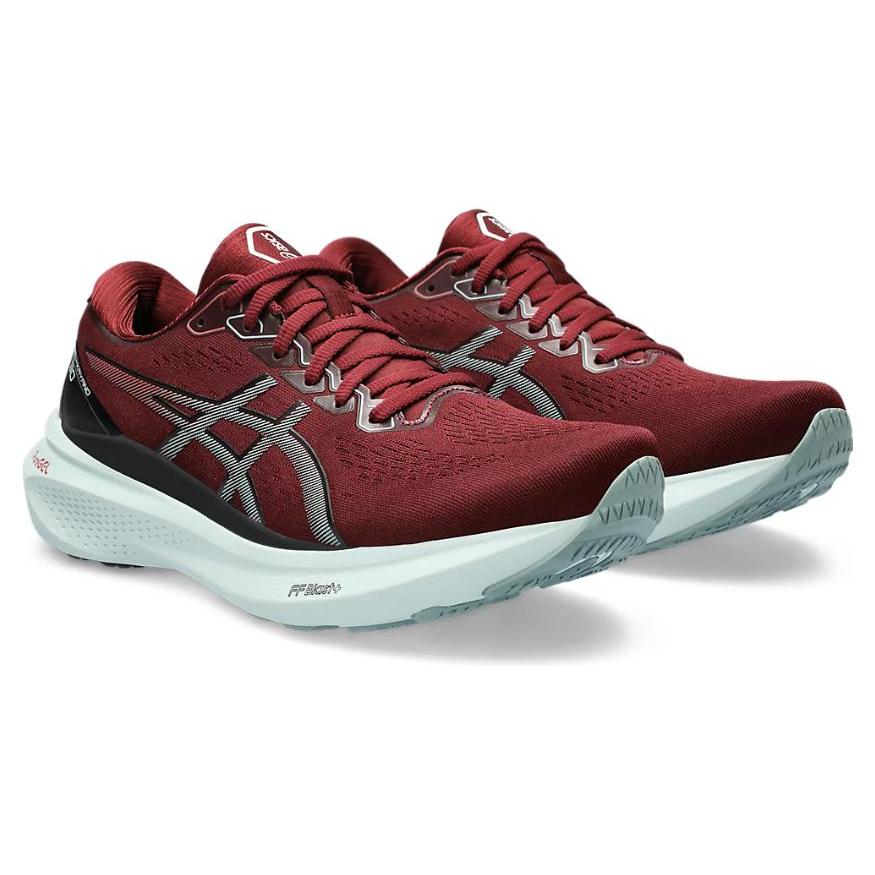 Asics Кроссовки Gel Kayano 30 Antique Red Ocean Haze 1011B548-600