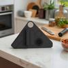 New Silicone Beauty Makeup Assisting Hand Strap Makeup Palette Brush Cleaner Pad Cosmetic Tool Storage Holder Makeup Accessories
