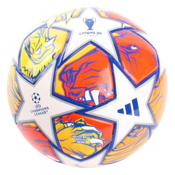 adidas Ucl No.1 Skill Ball 9337 Мини-мяч Футбольный мяч для детей Тренировка