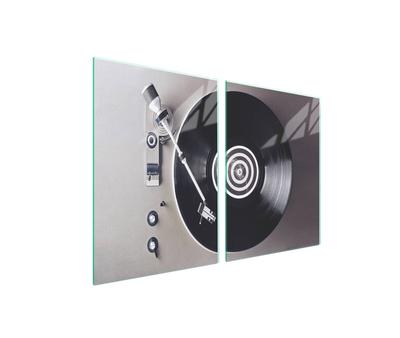 Glass Stove Top Protector 2x45x52 Vinyl