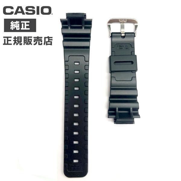 Оригинальная Замена для и Чистка [Casio] GW-6900-1JF Ремешок/Браслет DW-5300 DW-5900 (Включает Ткань)