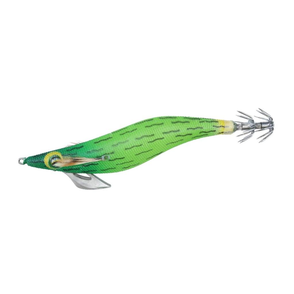 Daiwa Emerald Speak Type SRV Luminous Night Cucumber Squid Luminous 2.5