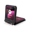For Motorola Razr 50 Ultra Crossbody Leather Cards Slot Wallet Bag Case For Moto Razr Plus 2026 Portable Lanyard Pocket Cover