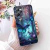 Для Realme C 35 C35 Чехол 2022 Золотой Дракон Чехол Мягкий Силикон Fundas Для Realme Narzo 50A Prime RealmeC35 Чехол для Телефона Сумки
