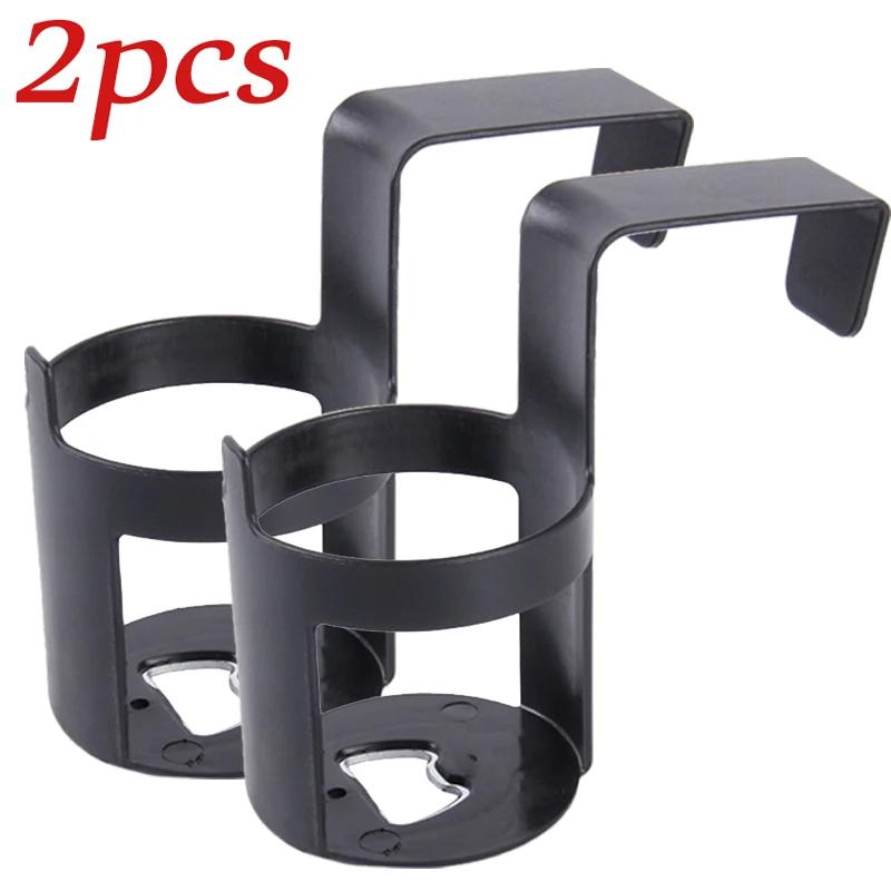 New Car Truck Door Cup Holder Window Hook Mount Water Bottle Cup Stand Auto Interior Supplies Accessories Universal