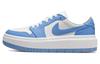 Air 1 Elevate Low 'University Blue' Женские DQ3698-141