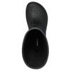 Balenciaga X Crocs Ботинки Черные 677384W1S8E1000