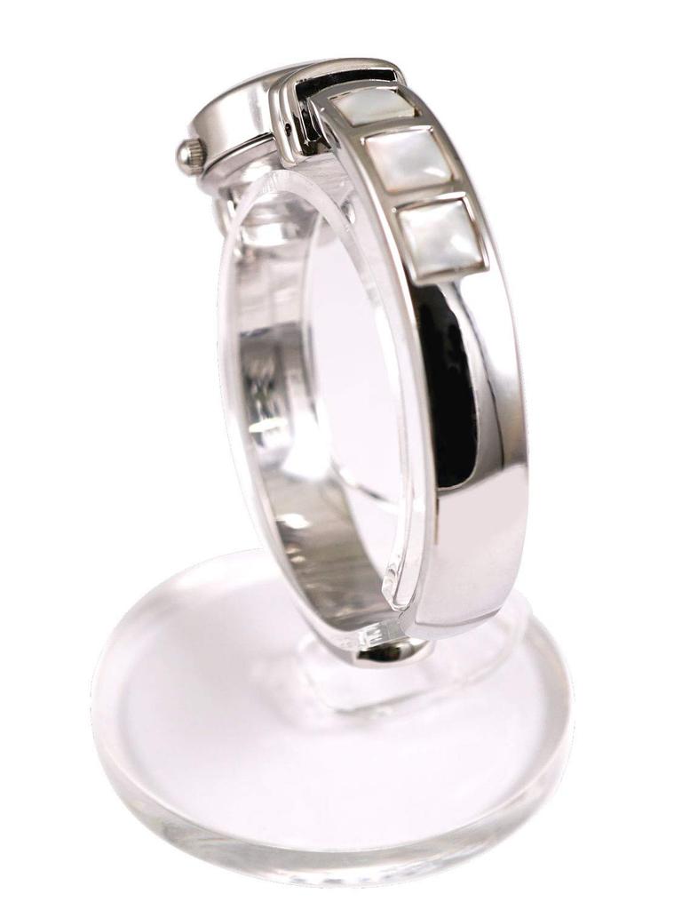 Часы Stone Bangle Watch Rapport Watch 164028 White [Raport] Женские