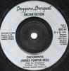7inch Record INCANTATION (2) - Cacharpaya (Andes Pumpsá Dèsi) BEG84 Beggars Banquet 1982 UK Latin Used