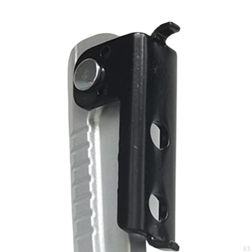 Мотоциклетные подножки для езды, аксессуары для педалей из алюминиевого сплава, задние педали для шоссейного велосипеда, электрические