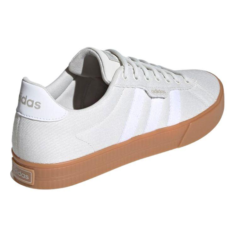 adidas Кеды для скейтбординга Neo Daily 3.0 Мужская обувь Серый FY8450