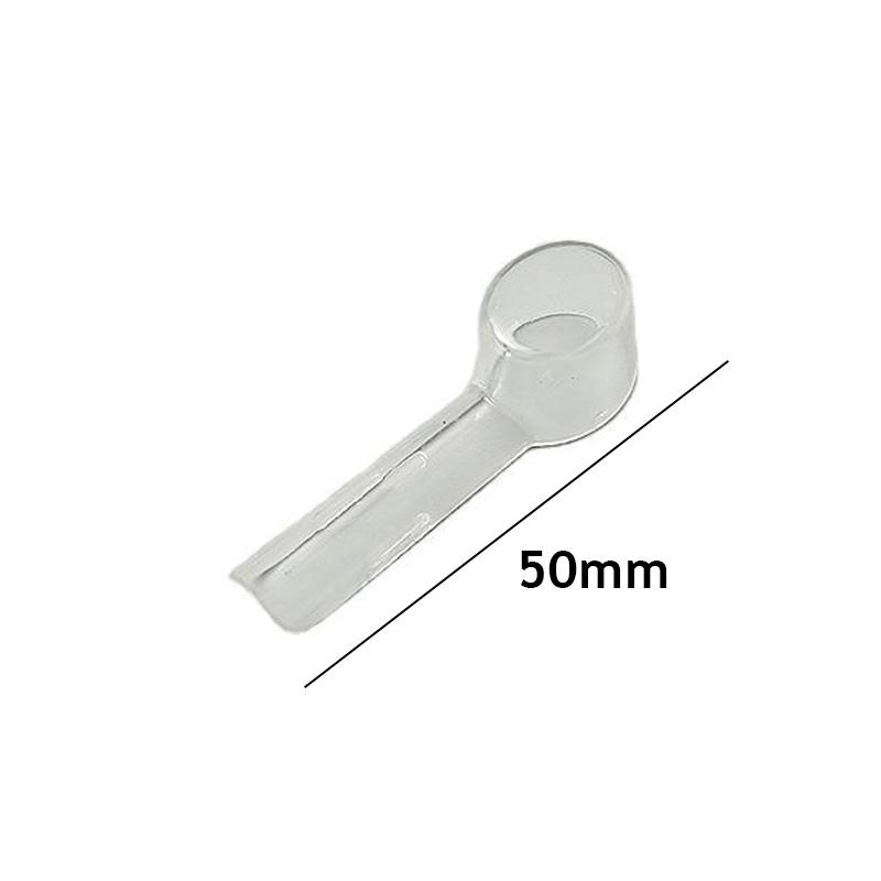 Портативный дорожный чехол для ручки электрической зубной щетки Oral B, Хранение, Высококачественный пластик, Пылезащитная крышка, Футляр-держатель для зубной щетки