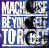 CD MACHIBUSE - Be Yourself To Rebel  DDCZ1930 Japan ObiMusic Others Used