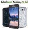 95% New Refurbished Samsung Original Samsung Galaxy S6 Active G890A 4G 16MP 3GB RAM 32GB ROM  Mobile Phone