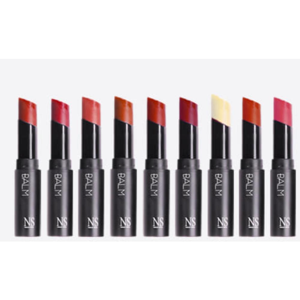 Natural Shine Luxe Triple Lip Cure Balm, Panes, 5g, 1 Piece