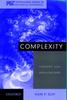 Книга Complexity : Theory and Applications