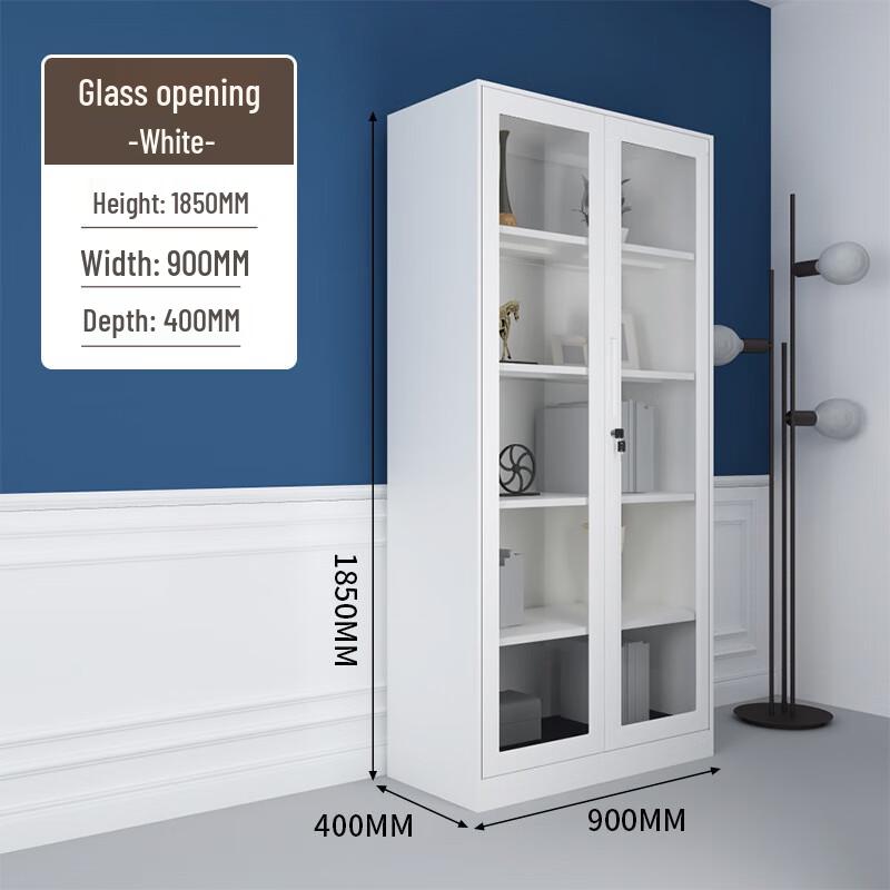 Taishite Steel Office Storage Cabinet
