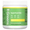 Greens, Superfood Mix, Apple Banana, 7.62 Oz (216 G)
