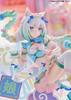 NEKOPARA CATS PARADISE Chocola Vanilla Figure Dreamy Cute China Ver. Set Claynel