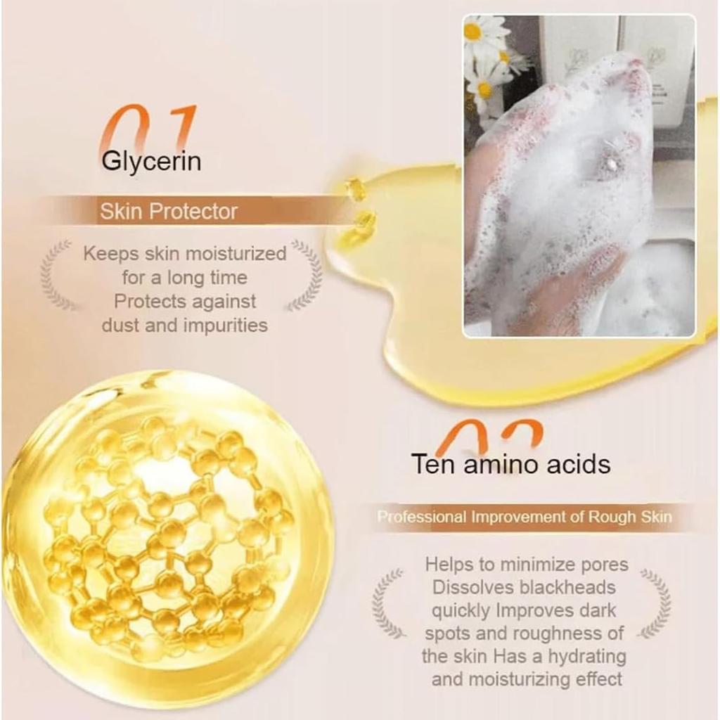 Body Wash Perfumed Moisturizing Body Wash Body Wash Women Fragrant Shower Gel Long-Lasting Fragrant Body Wash For All Skin Types