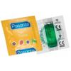 Pasante Taste Flavored Condoms 12 Pack - Assorted Flavors