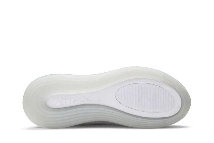 Nike Air Max 720 White Platinum (Women's)