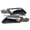 Mercedes-Benz A-Class/B-Class W169/W245 Inner Door Handle Replacement