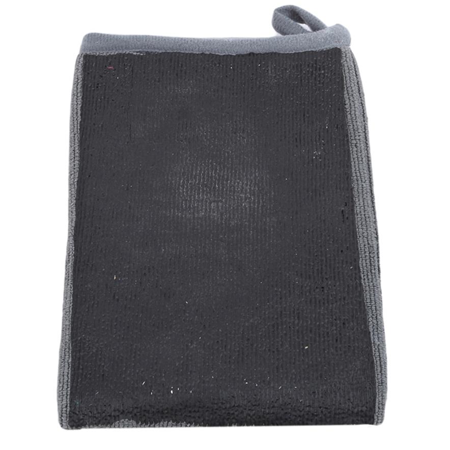 Car Wash Magic Clay Bar Mitt Car Clay Cloth Care Cleaning Towel Microfiber Sponge Pad Clay Cloth