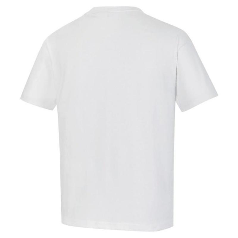 Nike Kids T Shirts Crew Neck Moderate Kids' FZ2069-121
