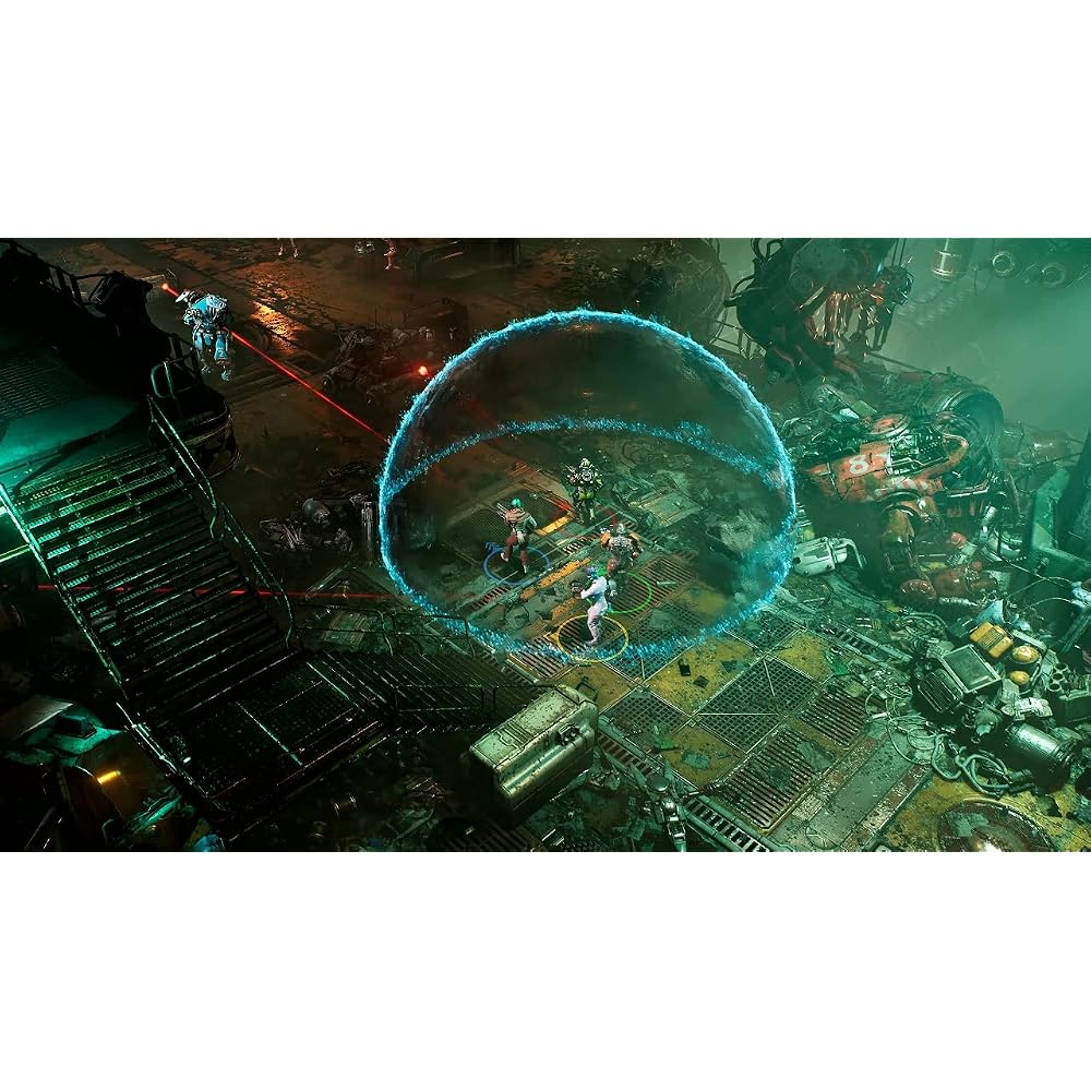 Ascent - PS4 [Рейтинг CERO “Z”]
