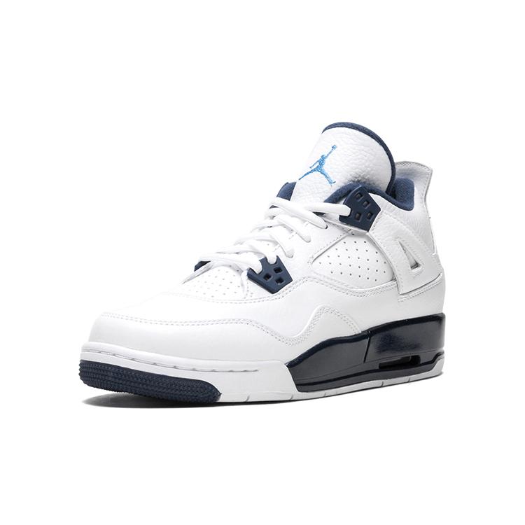 Jordan 4 Ретро Columbia 2015 GS 408452-107