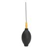 Stainless Steel Tube Handheld Termite Dispenser Easy To Clean Powder Duster Tool  Termite Control