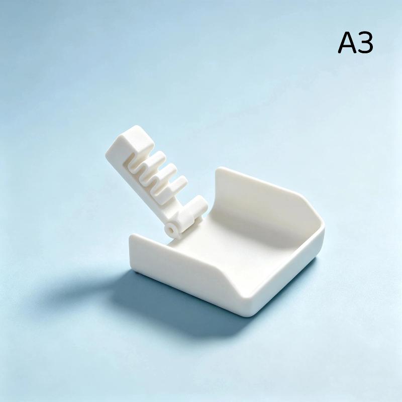Защита от УФ 3D-печать Пляжный Солнцезащитный Козырек для Телефона Антибликовый Антиотражающий 1 шт. Зонтик для Телефона для Пляжных Дней