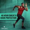 Aluminum-Free Deodorant Stick, Long-Lasting Freshness Strawberry Scented Antiperspirant For Underarm Odor Control