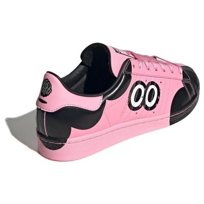 Originals Superstar Светло-розовый IG1724
