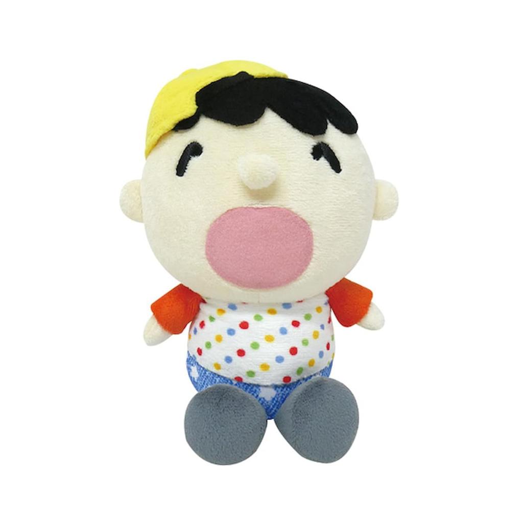 Компания Kei Персонажи Sanrio (Воспоминания, заставляющие сердце биться чаще) Плюшевая игрушка Minna no Taabo SAM-NG-TA